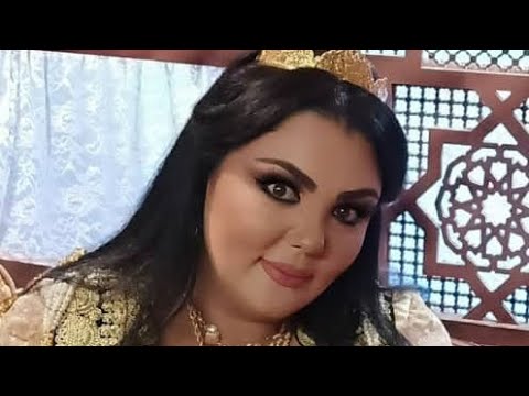 المطربة ندى الريحان تبدع في أغنية الراحلة🌹🌹nada Al raihane الجزء الثاني ❤️🌺