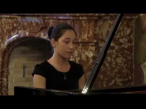 Scherzo in h-moll, op. 20 (Frédéric Chopin)