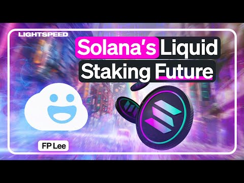 Unlocking the Potential of Staked Assets in the Infinite LSD Future