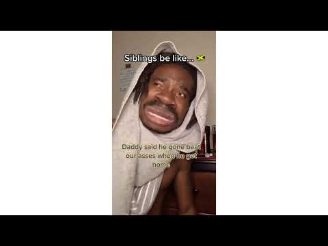 Funny Jamaican Compilation (ft -  Shemlife) 🤣🤣🌴 #jamaica #jamaicancomedy #funnyvideo #funny #fyp
