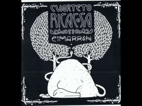 Cuarteto Ricacosa - Histeriquita.