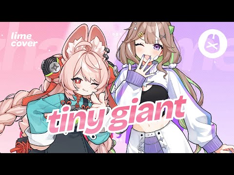 Zhao EP - Tiny Giant | Cover by Lime ✦ Zenless Zone Zero