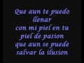 Sin Bandera - Ves