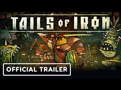 Трейлер