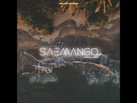 SAEMANGO - Lee Vidz x Mi Santana x Yung Jin