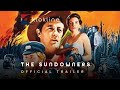 1960 The Sundowners Official Trailer 1 Warner Bros