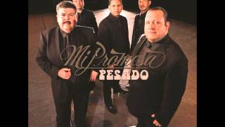 Pesado 2012 - Pasatiempo