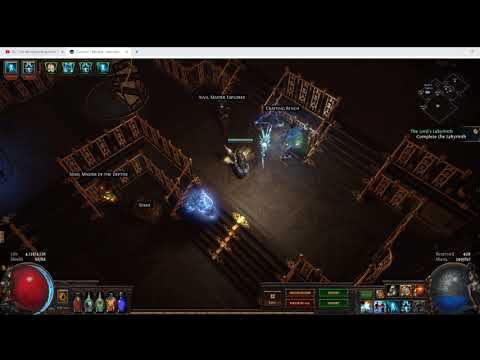 Path of Exile - League Start Currency Guide - Part 1 - Days 1-2