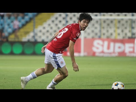 REZUMAT | Oțelul - Dinamo 2-1. "Câinii", fără succes în acest campionat