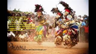 Download lagu Deep House Dancing with Ancestors Mix south africa 2017 mp3