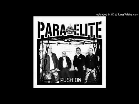 Para Elite -  Glory Bound