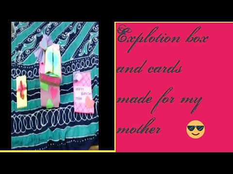 Explotion box///made by parnika!!!!!