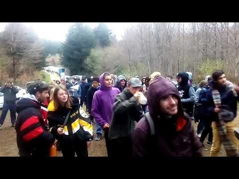 Free Party Loco-Tribe // Nainposteur 20/21 Avril 2019