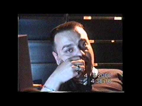 24-1-2005, Κι αν είμαι Rock, μη με φοβάστε-Αφιέρωμα στους Τσοπάνα Rave