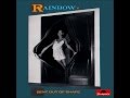 Rainbow - Fool For The Night (Studio Version) 