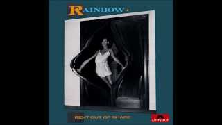 Rainbow - Fool For The Night (Studio Version)