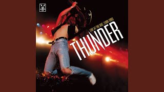 Empty City (Live at Don Valley Stadium, Sheffield 6th June 1993)