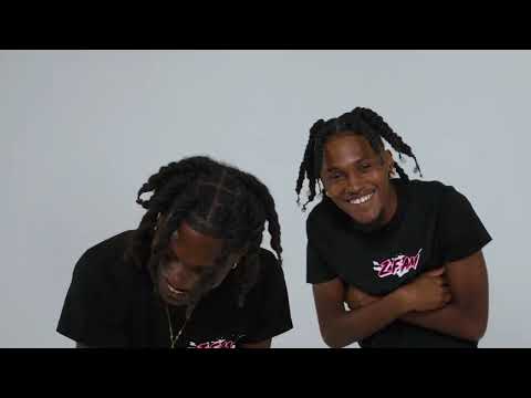 ALM & TII COSMOS - My Twin