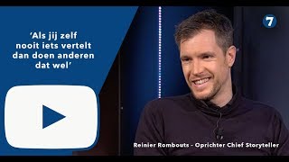 Reinier Rombouts