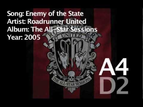 The vocal range of Peter Steele