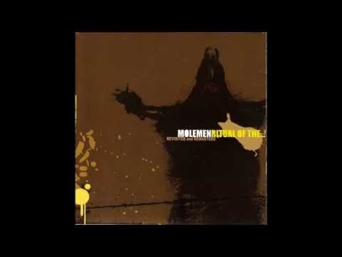 Molemen - Follow Me Feat. Buck 65 and Sage Francis