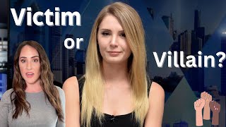 Lauren Southern and the SCARY side of trad-wife life