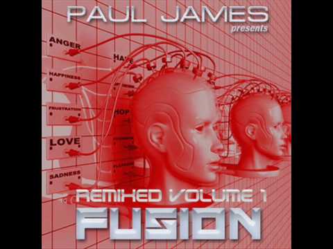 Paul James Ft. Katie Thomas - Chemistry (Mexsta & Fake Remix)
