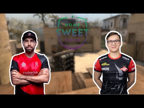 Home Sweet Home Cup 5: HONORIS vs FORZE | Honoris CsGoHighlights