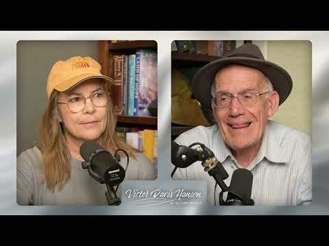 Victor Davis Hanson and The Daily Signal