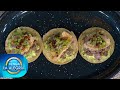 Prepara Con El Chino Tacos De Cecina Con Ensalada De Nopales Venga La Alegría