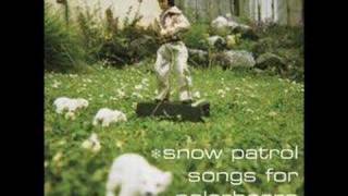 Snow Patrol - NYC
