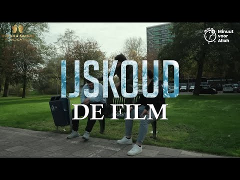 "IJSKOUD" || DE FILM || FULL HD || NEDERLANDS