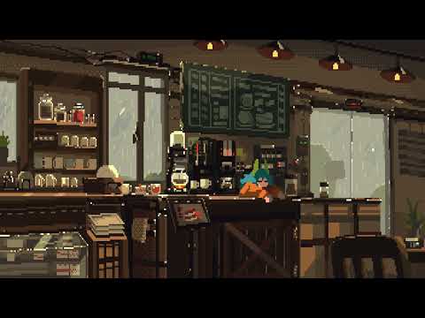 No More What Ifs - Persona 5 Royal | 10 Hours w/ Rain & Thunder