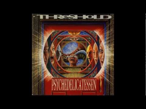 Threshold - Into The Light (Studio Version)