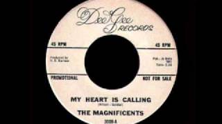The Magnificents - My Heart Is Calling