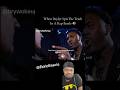 The Most Woke Round In Battle Rap The Crowd Was SHOCKED Shorts Daylyt Kotd