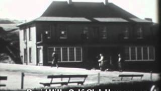 preview picture of video 'Edinburgh 1936'