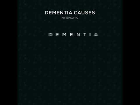 Dementia causes #shorts | HeadworX Clinic