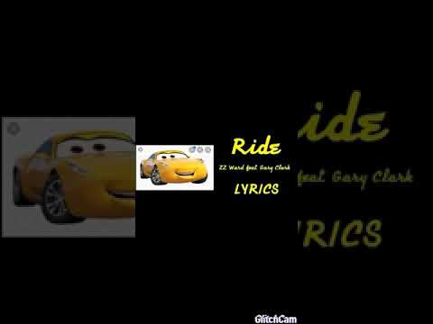 ZZ Ward - Ride (feat. Gary Clark)[Lyrics HD)