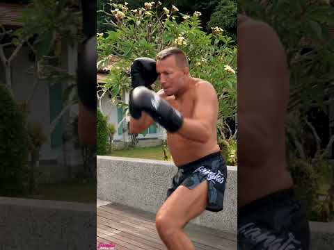 GSP Didn't Run on Motivation. Here's What He Used Instead
