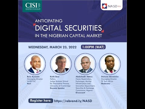 Frontier Africa Reports