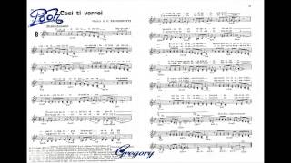 Pooh - Così ti vorrei