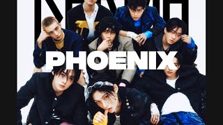 Download lagu Phoenix ~ STRAY KIDS 1 hour loop  mp3