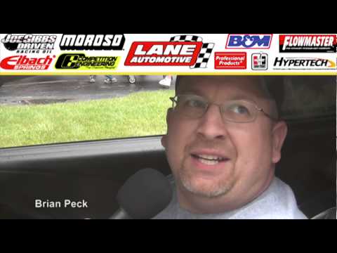 Thumbnail for INTERVIEW - Brian Peck's 2000 Yellow Ford Mustang GT by Ford Mustang II, Ford Mustang, video, Ford Mustang I, vide