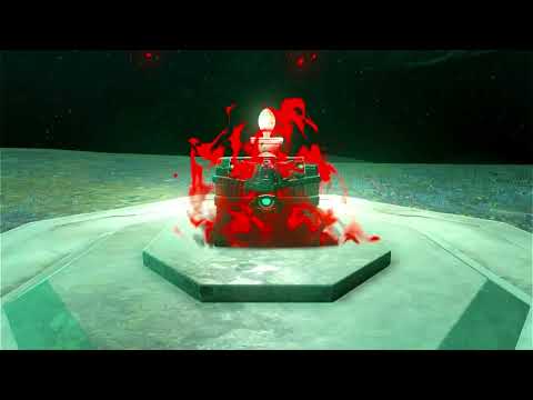 How to Defeat Scourge of the Depths Colgera | The Legend of Zelda Tears of The Kingdom Walkthrough