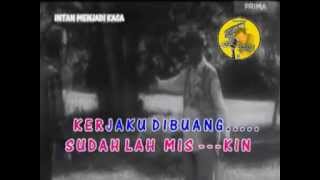 Download lagu INTAN MENJADI KACA - nyanyian P.Ramlee mp3