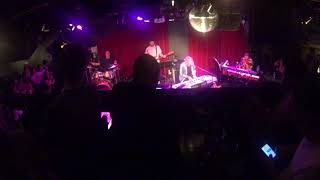 Marcos Valle - "Vamos Sambar" - 6 June 2019