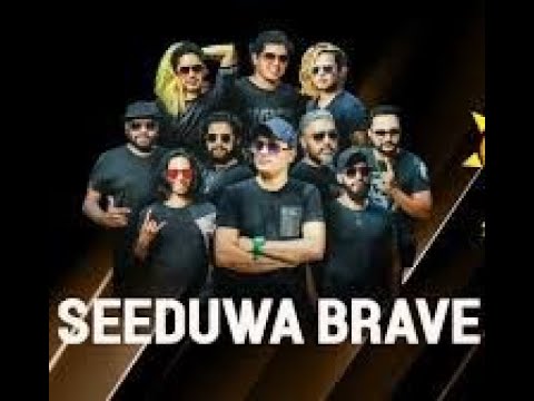 Ikmanin Hitha Hadan (ඉක්මනින් හිත හදන්) - Denuwan Kaushaka with Seeduwa Brave