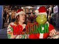 GRINCH | Middle Aged Dad Jam Band feat. "Weird Al" Yankovic
