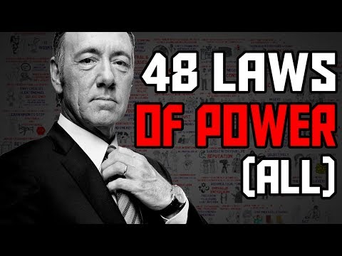 download lagu mp3 mp4 48 Laws Of Power Summary, download mp3 48 Laws Of Power Summary free downloadn, video klip 48 Laws Of Power Summary